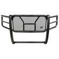 Perfectpitch HDX Modular Grille Guard for 2015-2020 F-150, Black PE3846163
